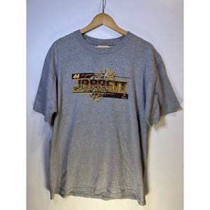 Vintage Dale Jarret NASCAR tee